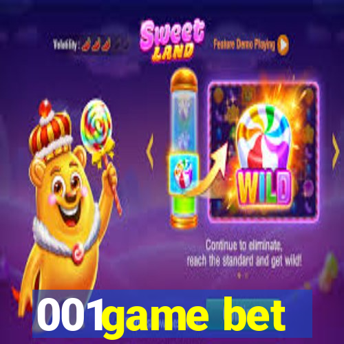 001game bet